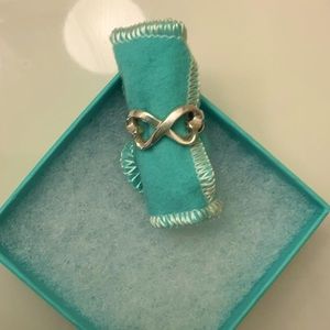 Tiffany & Co. ring